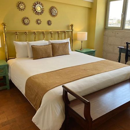 Katari Hotel At Plaza De Armas Арекуипа Екстериор снимка