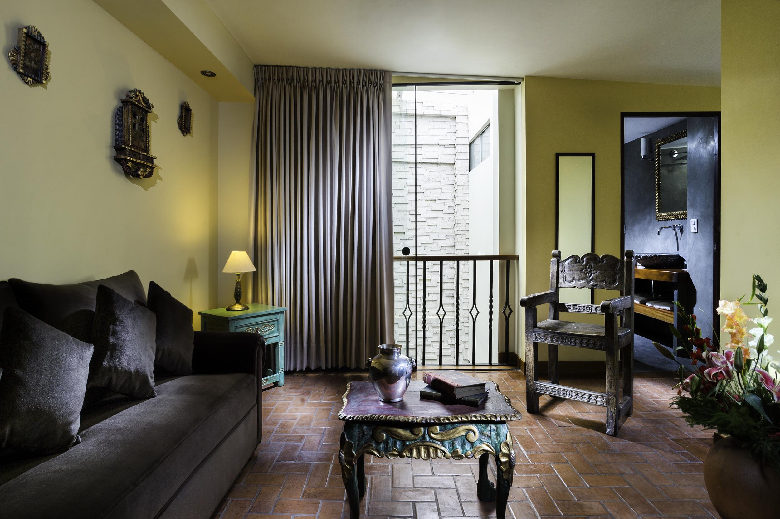 Katari Hotel At Plaza De Armas Арекуипа Екстериор снимка