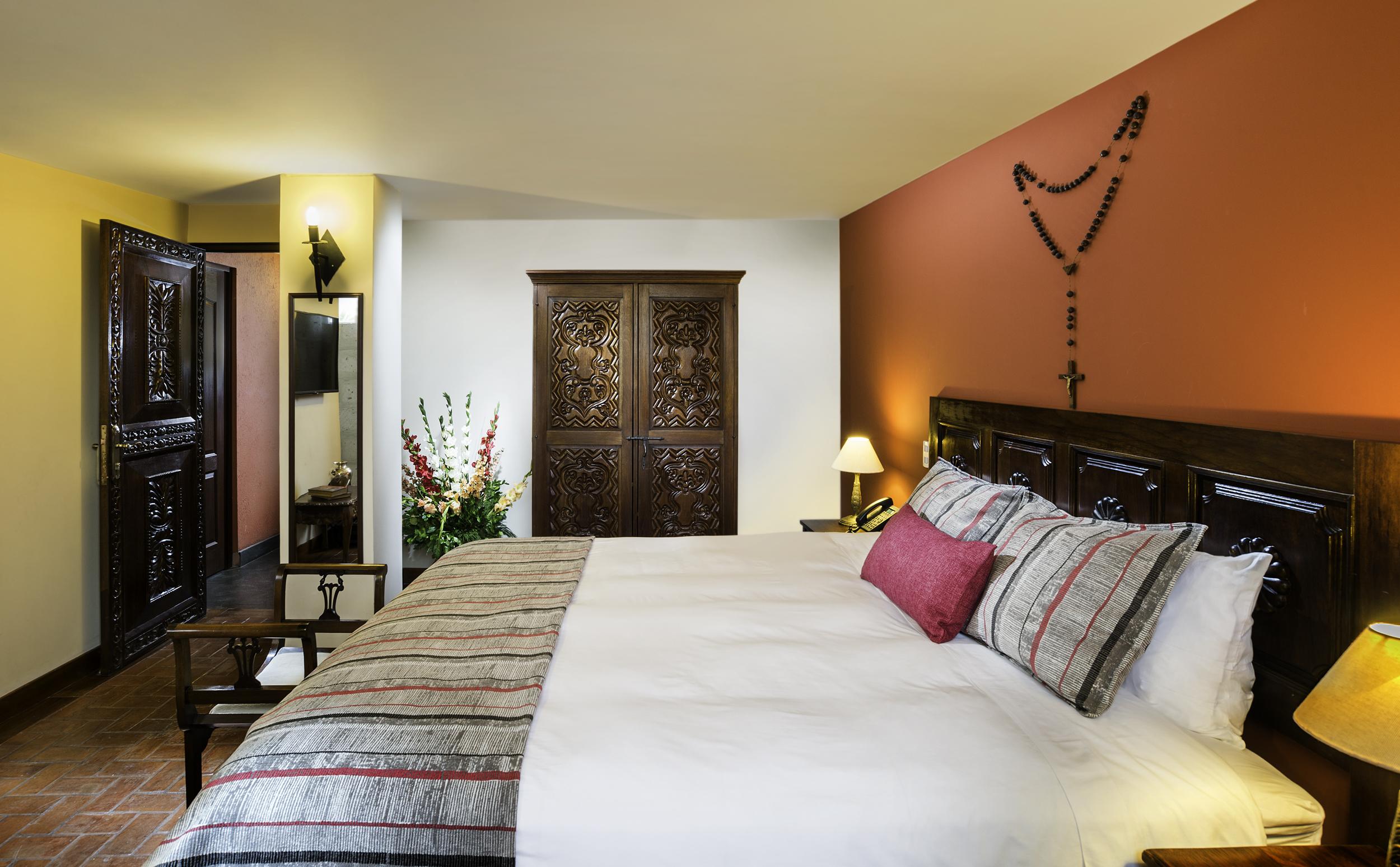 Katari Hotel At Plaza De Armas Арекуипа Екстериор снимка