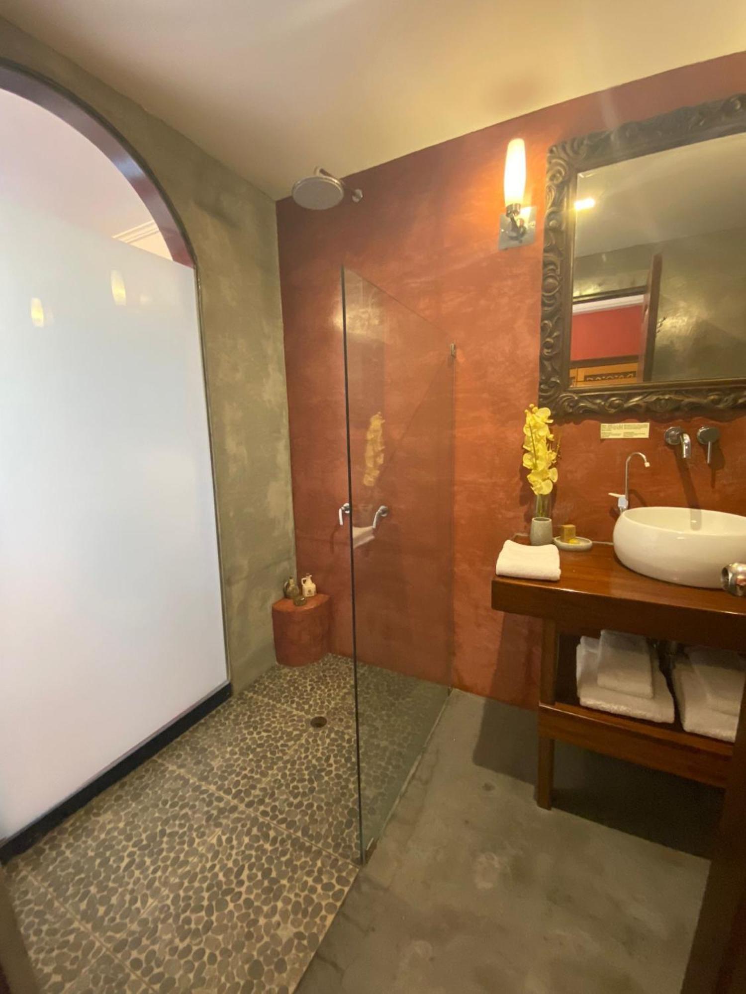 Katari Hotel At Plaza De Armas Арекуипа Екстериор снимка