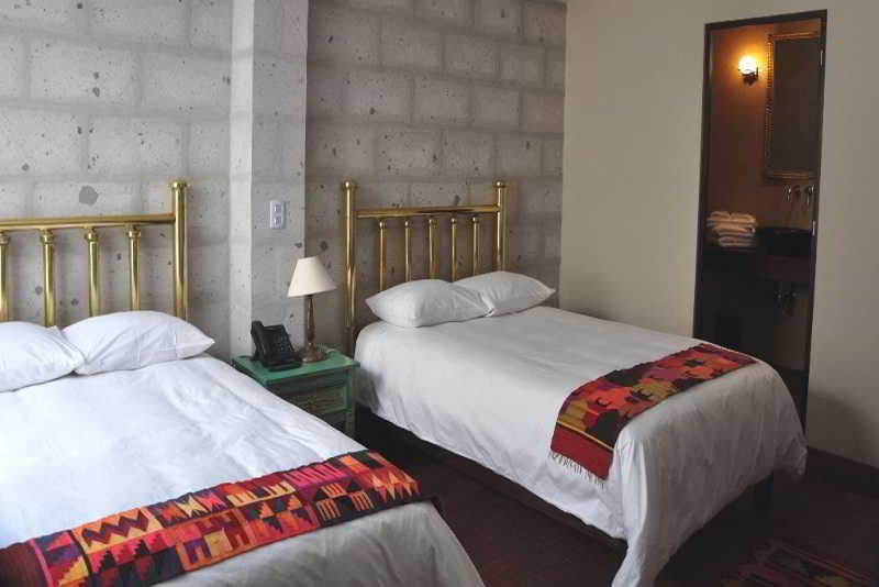 Katari Hotel At Plaza De Armas Арекуипа Екстериор снимка