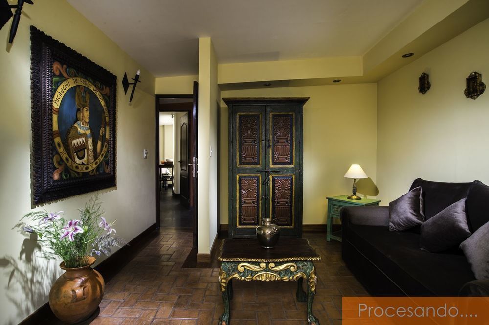 Katari Hotel At Plaza De Armas Арекуипа Екстериор снимка